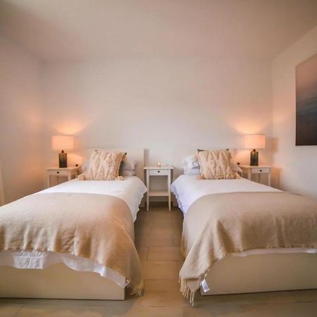 Las Nieves Suites Тегисе Экстерьер фото