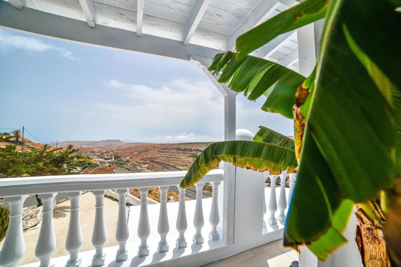 Las Nieves Suites Тегисе Экстерьер фото